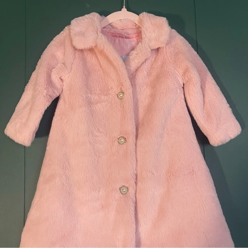 Pink Formal Sleeveless Dress with Pleated Skirt and jacket size 18-24 new